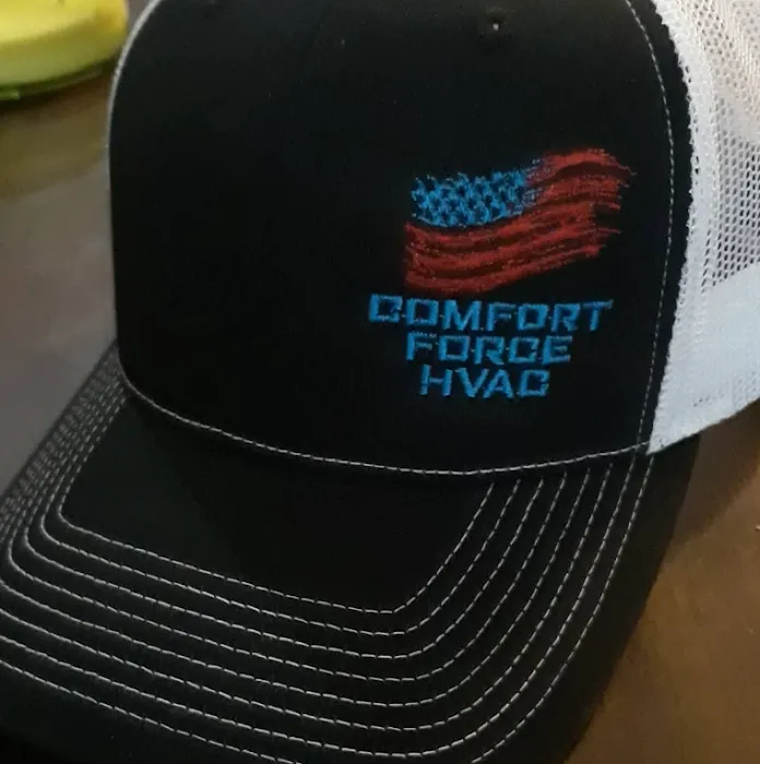 Comfort Force HVAC Picture 10