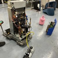 Varsity Zone HVAC of Roanoke ico