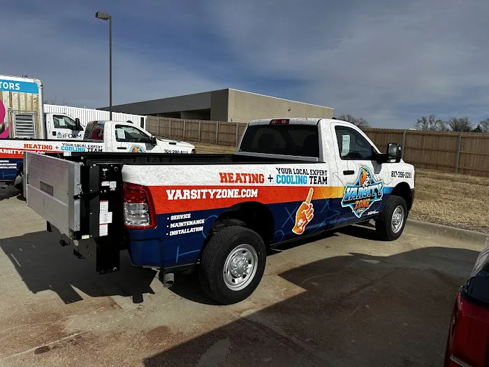 Varsity Zone HVAC of Roanoke Picture 6