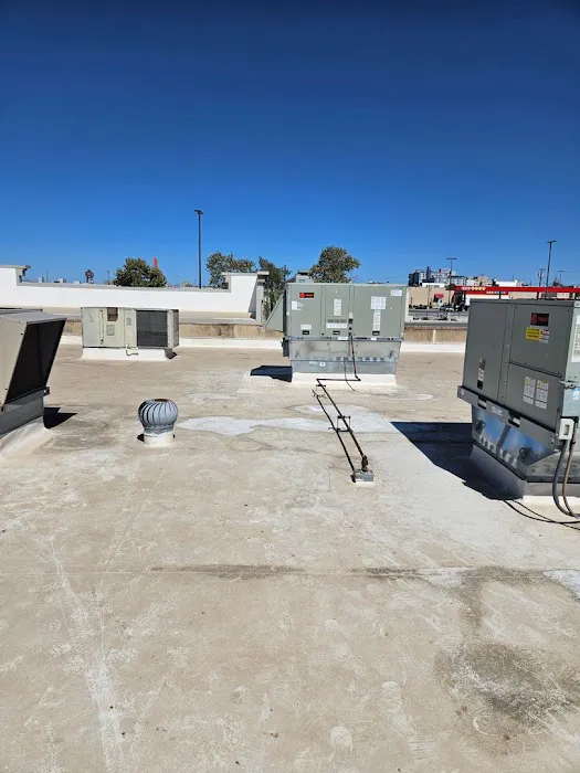 Varsity Zone HVAC of Roanoke Picture 5