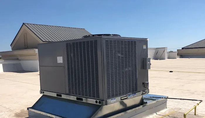 Varsity Zone HVAC of Roanoke Picture 4