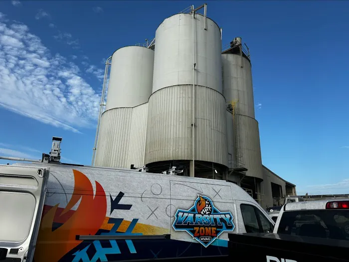 Varsity Zone HVAC of Roanoke Picture 2