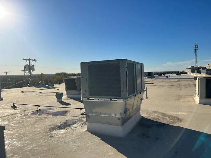 Varsity Zone HVAC of Roanoke Picture 8