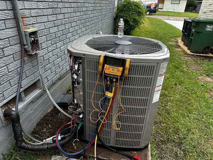 Varsity Zone HVAC of Roanoke Picture 7