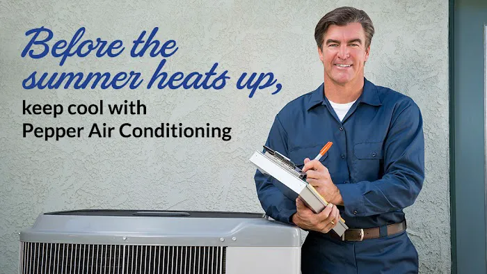Pepper Air Conditioning & Heating Picture 5