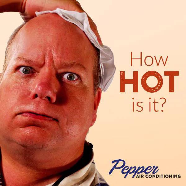 Pepper Air Conditioning & Heating Picture 3