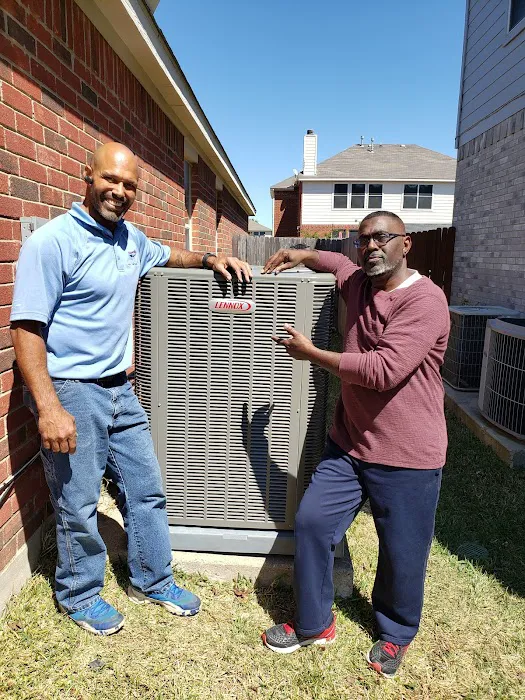 Fix It Felix Heating & Air Conditioning, LLC Picture 2