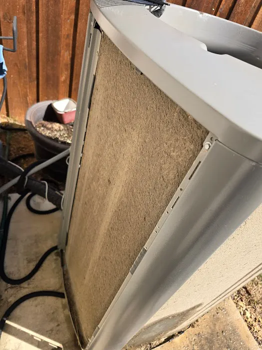 Fix It Felix Heating & Air Conditioning, LLC Picture 5