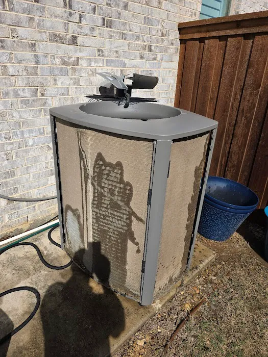 Fix It Felix Heating & Air Conditioning, LLC Picture 4