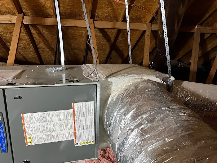 Fix It Felix Heating & Air Conditioning, LLC Picture 1