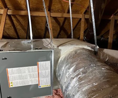 Fix It Felix Heating & Air Conditioning, LLC