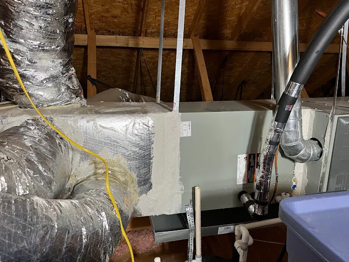 Fix It Felix Heating & Air Conditioning, LLC Picture 3