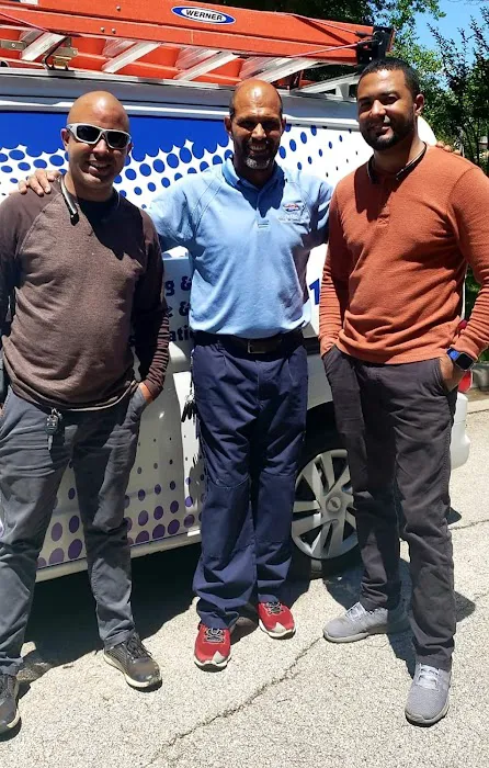 Fix It Felix Heating & Air Conditioning, LLC Picture 9