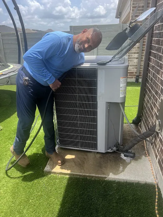 Fix It Felix Heating & Air Conditioning, LLC Picture 8