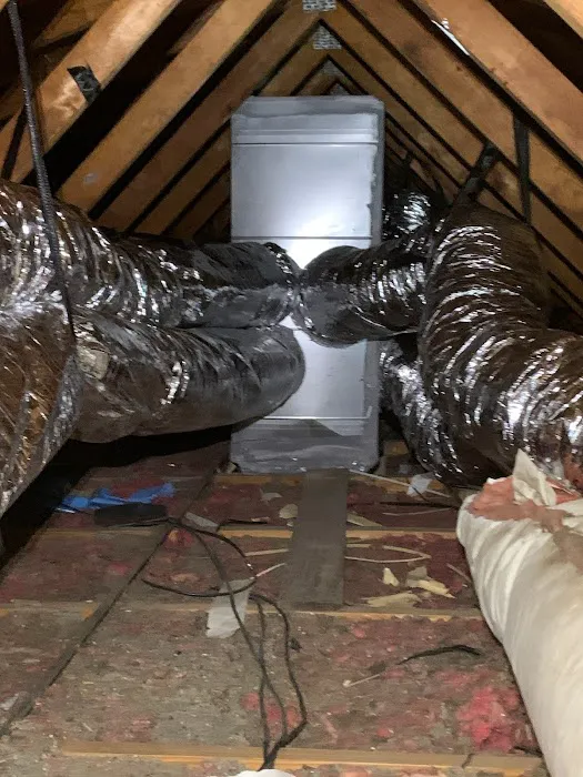 Fix It Felix Heating & Air Conditioning, LLC Picture 10