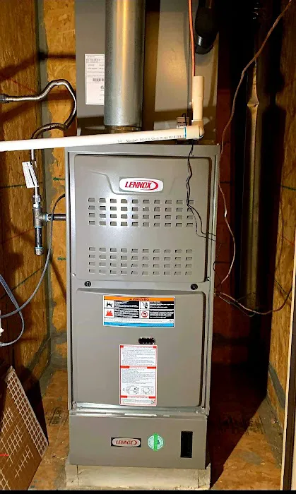 Fix It Felix Heating & Air Conditioning, LLC Picture 6