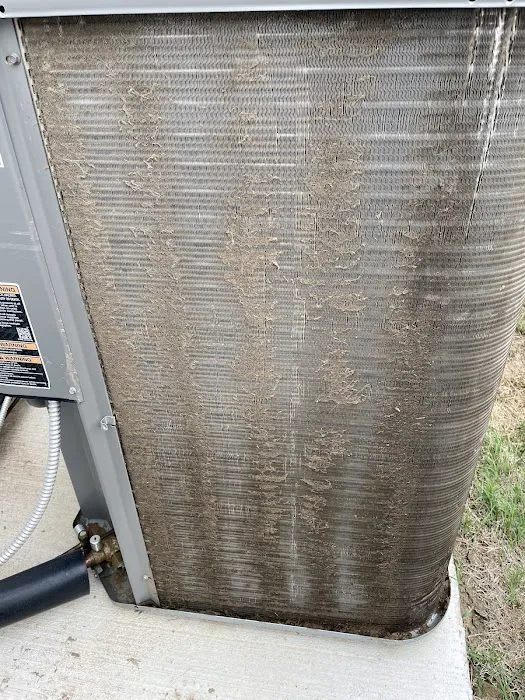 Advent Air Conditioning, Inc. Picture 1