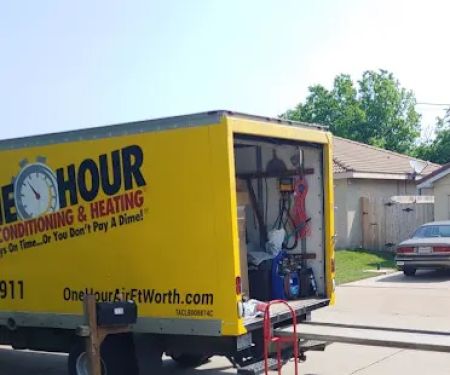 One Hour Air Conditioning & Heating