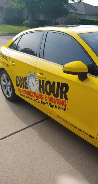 One Hour Air Conditioning & Heating Picture 4