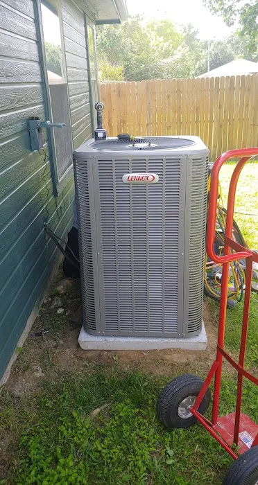 One Hour Air Conditioning & Heating Picture 5