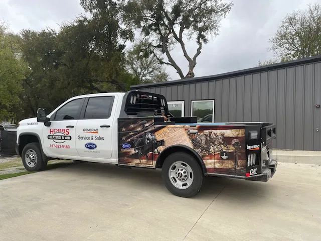 Hobbs Heating and Air, Inc Picture 4