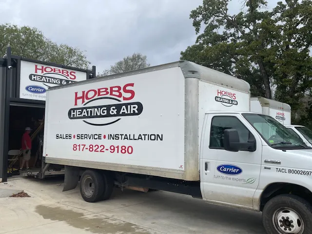 Hobbs Heating and Air, Inc Picture 2