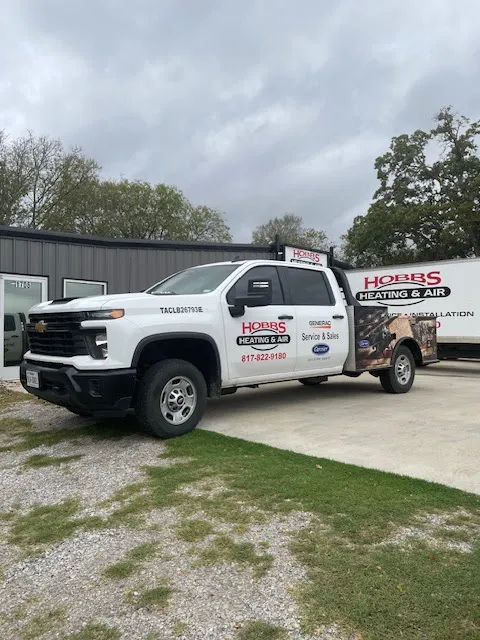 Hobbs Heating and Air, Inc Picture 1