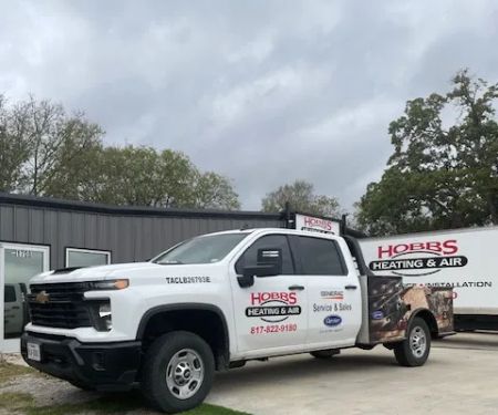 Hobbs Heating and Air, Inc