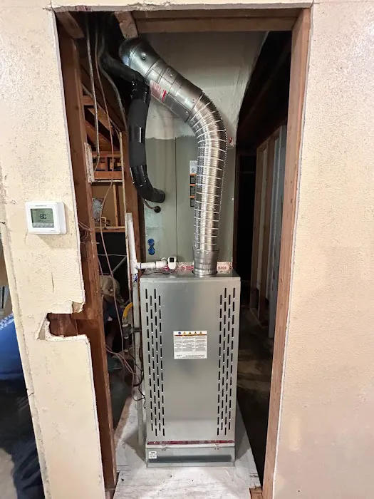 Terioat Mechanical AC & Heating Picture 9