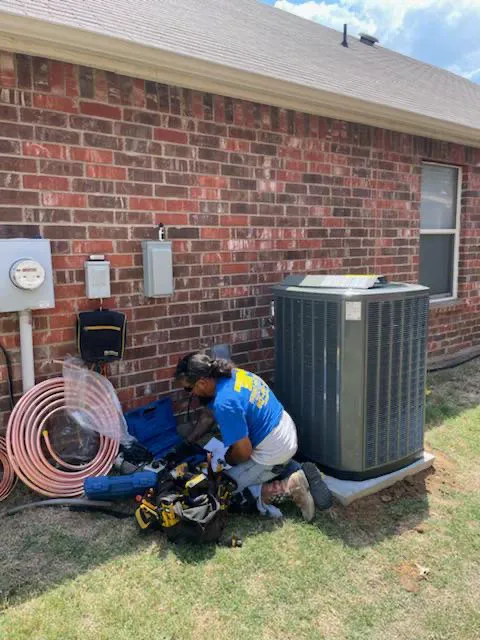 Terioat Mechanical AC & Heating Picture 1