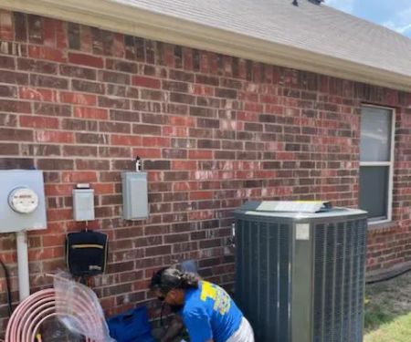 Terioat Mechanical AC & Heating