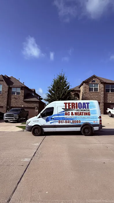 Terioat Mechanical AC & Heating Picture 2