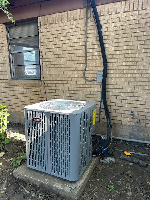 Terioat Mechanical AC & Heating Picture 6