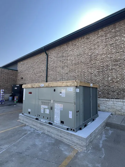 Terioat Mechanical AC & Heating Picture 4