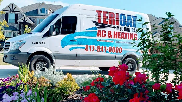 Terioat Mechanical AC & Heating Picture 5