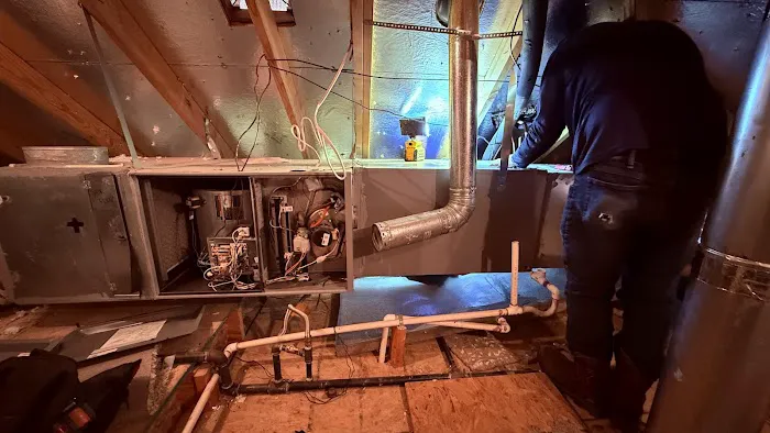 Terioat Mechanical AC & Heating Picture 8