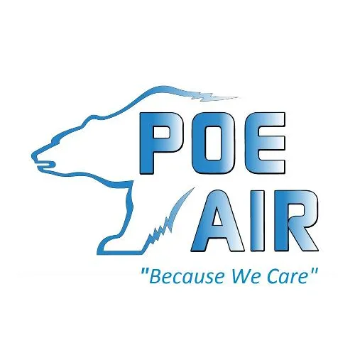 Poe Air Picture 9