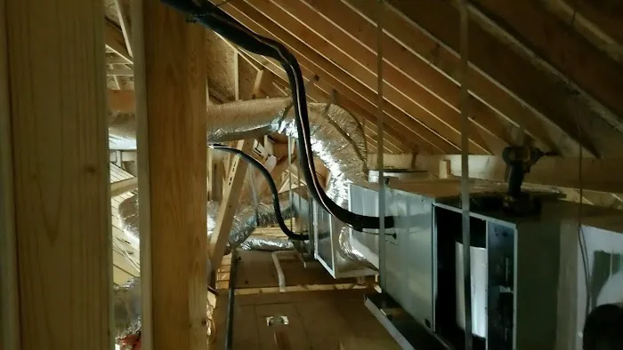 Azle Air Conditioning, Heating & Electrical Picture 2