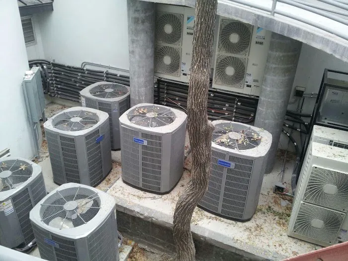 Azle Air Conditioning, Heating & Electrical Picture 1