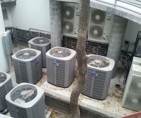 Azle Air Conditioning, Heating & Electrical