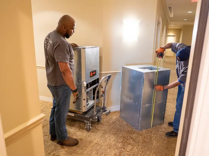 Chill Time Ac & Heat Picture 3