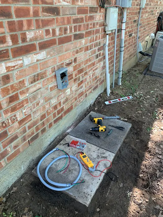 Chill Time Ac & Heat Picture 10