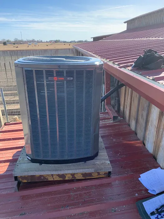 Chill Time Ac & Heat Picture 7