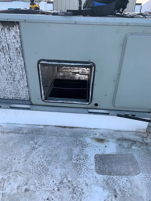 Chill Time Ac & Heat Picture 5