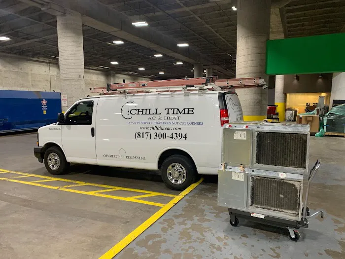 Chill Time Ac & Heat Picture 1