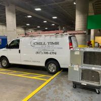Chill Time Ac & Heat ico