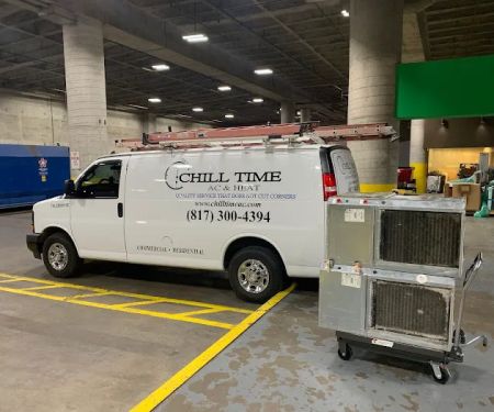 Chill Time Ac & Heat