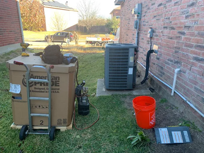 Chill Time Ac & Heat Picture 6