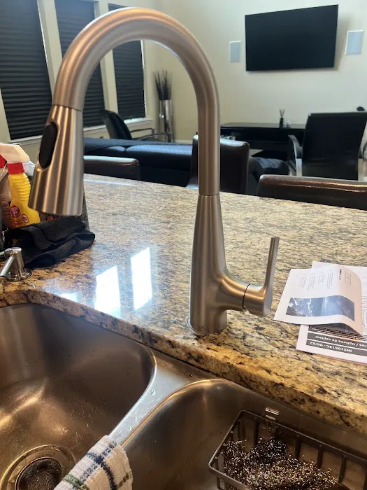 Baker Brothers Plumbing, Air & Electric Picture 8