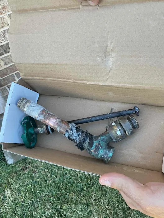 Baker Brothers Plumbing, Air & Electric Picture 7